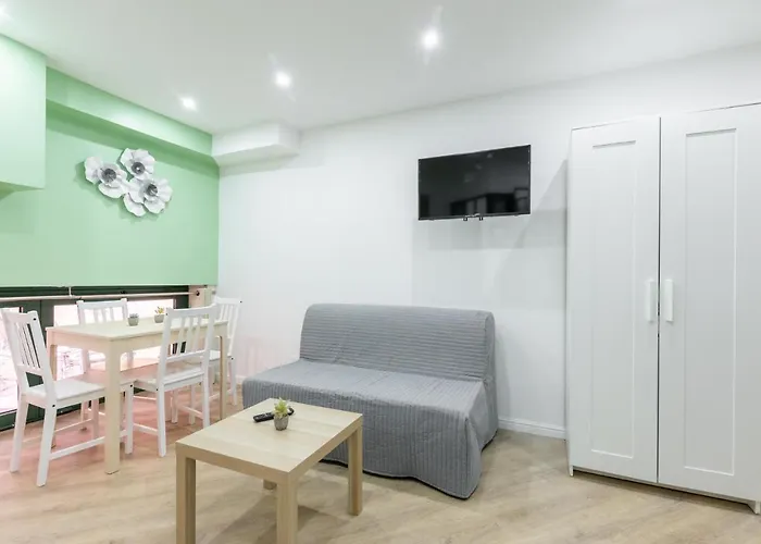 Appartement Nets - Botzaris Parijs