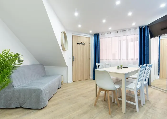 Appartement Nets - Botzaris *