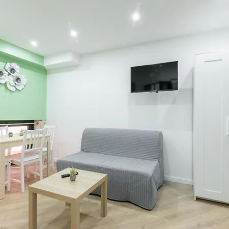 Apartamento Nets - Buttes Chaumont C Paris