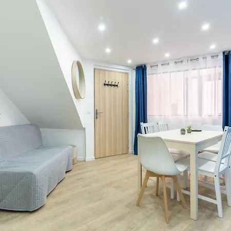 Apartamento Nets - Buttes Chaumont C *