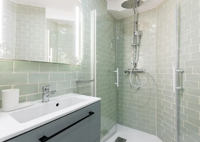 Appartement Nets - Botzaris