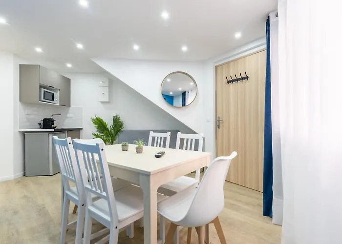 Appartement Nets - Botzaris