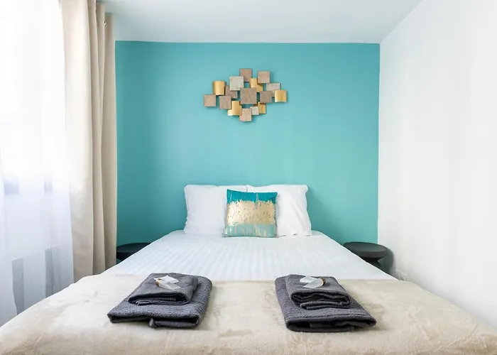 Nets - Botzaris * Paris